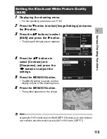 Preview for 121 page of Ricoh GX200 User Manual