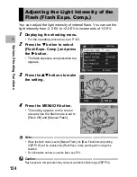 Preview for 126 page of Ricoh GX200 User Manual