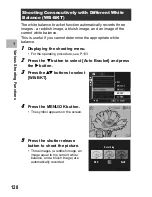 Preview for 130 page of Ricoh GX200 User Manual