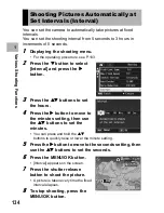 Preview for 136 page of Ricoh GX200 User Manual