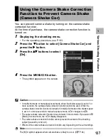 Preview for 139 page of Ricoh GX200 User Manual