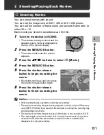 Preview for 153 page of Ricoh GX200 User Manual