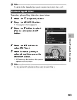 Preview for 161 page of Ricoh GX200 User Manual