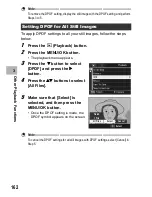 Preview for 164 page of Ricoh GX200 User Manual