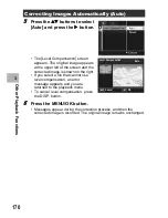 Preview for 172 page of Ricoh GX200 User Manual