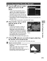 Preview for 173 page of Ricoh GX200 User Manual