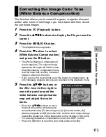 Preview for 175 page of Ricoh GX200 User Manual