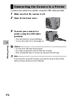 Preview for 180 page of Ricoh GX200 User Manual