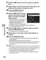 Preview for 184 page of Ricoh GX200 User Manual