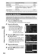 Preview for 186 page of Ricoh GX200 User Manual