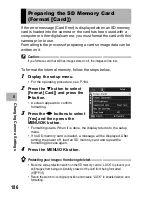 Preview for 188 page of Ricoh GX200 User Manual