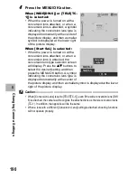 Preview for 192 page of Ricoh GX200 User Manual