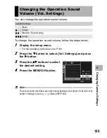 Preview for 201 page of Ricoh GX200 User Manual