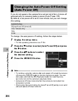 Preview for 208 page of Ricoh GX200 User Manual