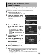 Preview for 217 page of Ricoh GX200 User Manual