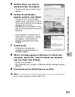 Preview for 225 page of Ricoh GX200 User Manual