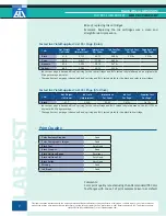 Предварительный просмотр 7 страницы Ricoh GX5050N - Aficio Color Inkjet Printer Brochure & Specs