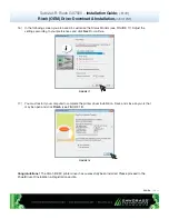 Preview for 13 page of Ricoh GX7000 SubliJet R Installation Manual