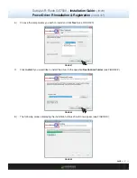 Preview for 16 page of Ricoh GX7000 SubliJet R Installation Manual