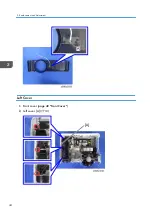 Предварительный просмотр 46 страницы Ricoh Hadar-PJ1 Series Field Service Manual