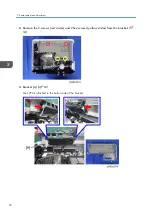 Предварительный просмотр 54 страницы Ricoh Hadar-PJ1 Series Field Service Manual