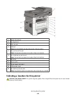 Предварительный просмотр 18 страницы Ricoh hn1 User Manual