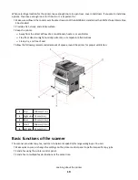 Предварительный просмотр 19 страницы Ricoh hn1 User Manual