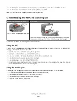 Предварительный просмотр 20 страницы Ricoh hn1 User Manual