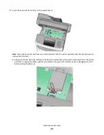 Предварительный просмотр 35 страницы Ricoh hn1 User Manual