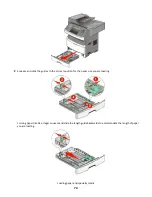 Предварительный просмотр 74 страницы Ricoh hn1 User Manual