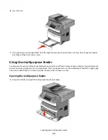 Предварительный просмотр 77 страницы Ricoh hn1 User Manual