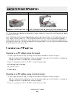 Предварительный просмотр 142 страницы Ricoh hn1 User Manual