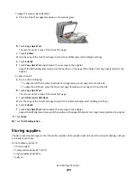 Предварительный просмотр 229 страницы Ricoh hn1 User Manual