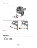 Предварительный просмотр 241 страницы Ricoh hn1 User Manual