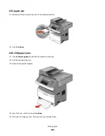 Предварительный просмотр 242 страницы Ricoh hn1 User Manual