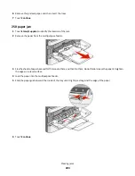 Предварительный просмотр 243 страницы Ricoh hn1 User Manual