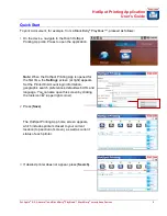 Preview for 6 page of Ricoh HotSpot Printing App User Manual