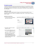 Preview for 14 page of Ricoh HotSpot Printing App User Manual