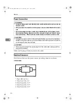 Preview for 76 page of Ricoh HQ Opal Operating Instructions Manual