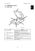 Предварительный просмотр 8 страницы Ricoh HS2P Service Manual