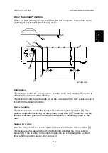 Предварительный просмотр 19 страницы Ricoh HS2P Service Manual