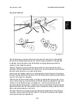 Предварительный просмотр 23 страницы Ricoh HS2P Service Manual