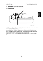 Предварительный просмотр 35 страницы Ricoh HS2P Service Manual