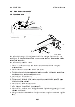 Предварительный просмотр 38 страницы Ricoh HS2P Service Manual