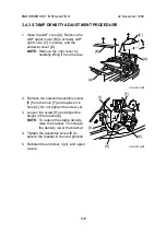 Предварительный просмотр 50 страницы Ricoh HS2P Service Manual