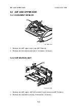 Предварительный просмотр 63 страницы Ricoh HS2P Service Manual