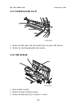 Предварительный просмотр 65 страницы Ricoh HS2P Service Manual