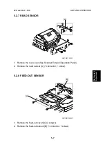 Предварительный просмотр 66 страницы Ricoh HS2P Service Manual