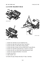 Предварительный просмотр 67 страницы Ricoh HS2P Service Manual