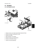 Предварительный просмотр 72 страницы Ricoh HS2P Service Manual